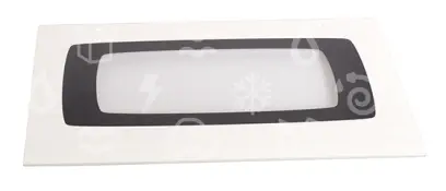 sklo dveří trouby ZANUSSI / ELECTROLUX / AEG, vnější, 3426224246